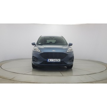 Ford Kuga  SUV 2021,  1.5 benzyna - Na sprzedaż za 78 700 zł - Warszawa - zdjęcie 2