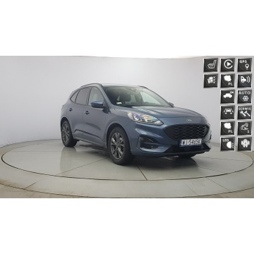 Ford Kuga - 1.5 EcoBoost FWD ST-Line!  z polsiego salonu! FV 23%