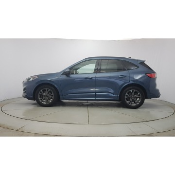 Ford Kuga  SUV 2021,  1.5 benzyna - Na sprzedaż za 78 700 zł - Warszawa - zdjęcie 4