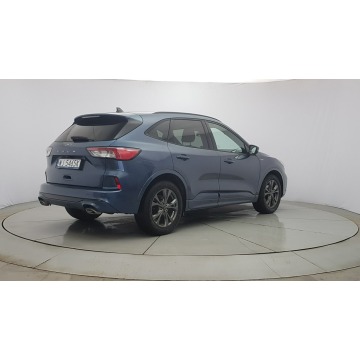 Ford Kuga  SUV 2021,  1.5 benzyna - Na sprzedaż za 78 700 zł - Warszawa - zdjęcie 7