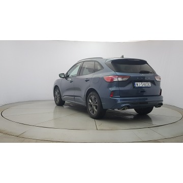 Ford Kuga  SUV 2021,  1.5 benzyna - Na sprzedaż za 78 700 zł - Warszawa - zdjęcie 5