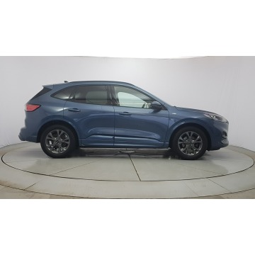 Ford Kuga  SUV 2021,  1.5 benzyna - Na sprzedaż za 78 700 zł - Warszawa - zdjęcie 8