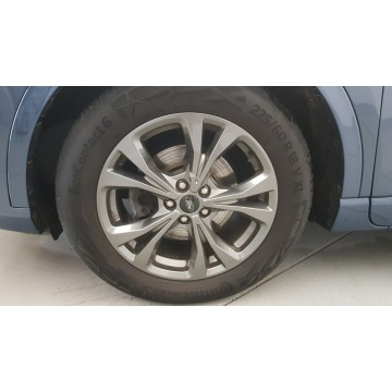Ford Kuga  SUV 2021,  1.5 benzyna - Na sprzedaż za 78 700 zł - Warszawa - zdjęcie 9