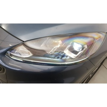 Ford Kuga  SUV 2021,  1.5 benzyna - Na sprzedaż za 78 700 zł - Warszawa - zdjęcie 10