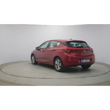 Opel Astra  Hatchback 2021,  1.2 benzyna - Na sprzedaż za 44 800 zł - Warszawa - zdjęcie 5