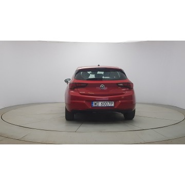 Opel Astra  Hatchback 2021,  1.2 benzyna - Na sprzedaż za 44 800 zł - Warszawa - zdjęcie 6