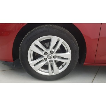Opel Astra  Hatchback 2021,  1.2 benzyna - Na sprzedaż za 44 800 zł - Warszawa - zdjęcie 9