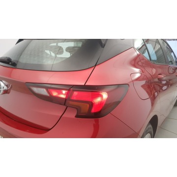 Opel Astra  Hatchback 2021,  1.2 benzyna - Na sprzedaż za 44 800 zł - Warszawa - zdjęcie 12