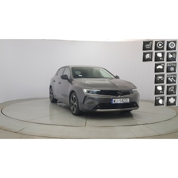 Opel Astra - 1.5 CDTI Elegance ! Z Polskiego Salonu ! Faktura Vat !