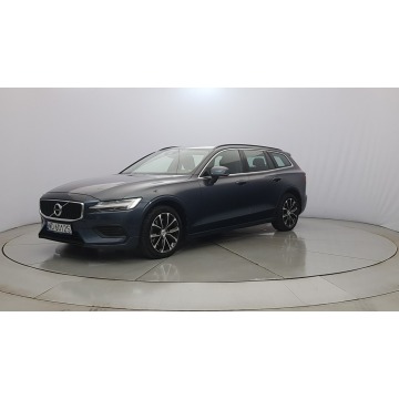 Volvo V60 2022,  2.0 diesel, automat - Na sprzedaż za 127 850 zł - Warszawa - zdjęcie 3