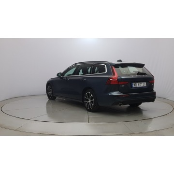 Volvo V60 2022,  2.0 diesel, automat - Na sprzedaż za 127 850 zł - Warszawa - zdjęcie 5