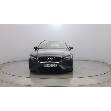 Volvo V60 2022,  2.0 diesel, automat - Na sprzedaż za 127 850 zł - Warszawa - zdjęcie 2
