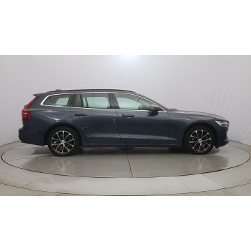 Volvo V60 2022,  2.0 diesel, automat - Na sprzedaż za 127 850 zł - Warszawa - zdjęcie 8