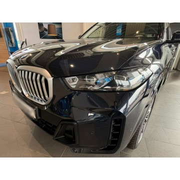 BMW X5  SUV 2026,  3.0 diesel, automat - Na sprzedaż za 350 242 zł - Warszawa - zdjęcie 3