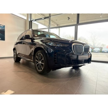 BMW X5  SUV 2026,  3.0 diesel, automat - Na sprzedaż za 350 242 zł - Warszawa - zdjęcie 2