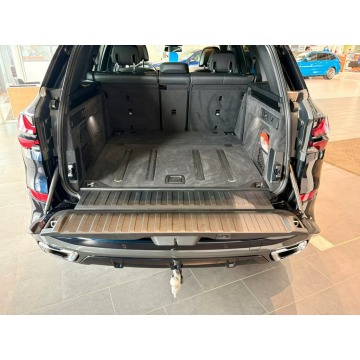BMW X5  SUV 2026,  3.0 diesel, automat - Na sprzedaż za 350 242 zł - Warszawa - zdjęcie 6