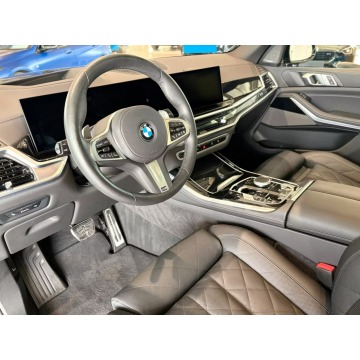 BMW X5  SUV 2026,  3.0 diesel, automat - Na sprzedaż za 350 242 zł - Warszawa - zdjęcie 10