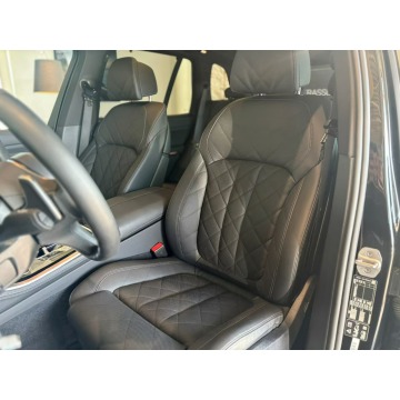 BMW X5  SUV 2026,  3.0 diesel, automat - Na sprzedaż za 350 242 zł - Warszawa - zdjęcie 9