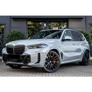 BMW X5  SUV 2026,  3.0 diesel, automat - Na sprzedaż za 350 242 zł - Warszawa - zdjęcie 11