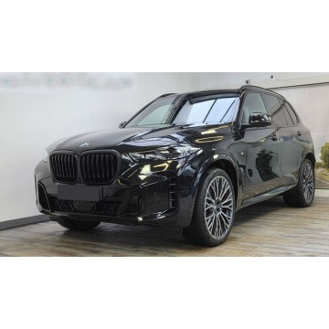 BMW X5  SUV 2026,  3.0 diesel, automat - Na sprzedaż za 350 242 zł - Warszawa - zdjęcie 12