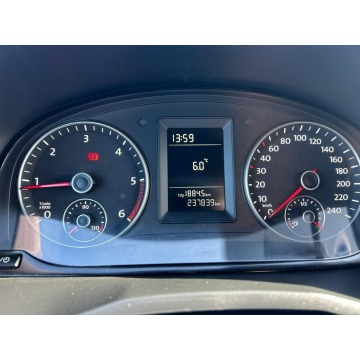 Volkswagen Caddy 2019,  2.0 diesel - Na sprzedaż za 54 500 zł - Olsztyn - zdjęcie 8