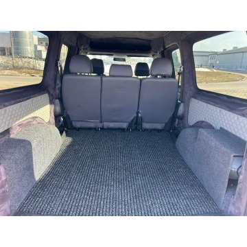 Volkswagen Caddy 2019,  2.0 diesel - Na sprzedaż za 54 500 zł - Olsztyn - zdjęcie 10