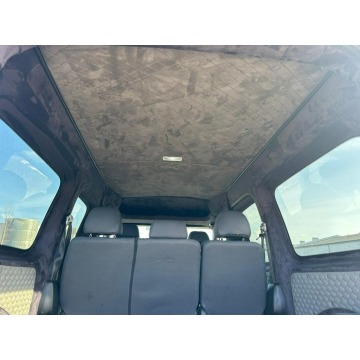 Volkswagen Caddy 2019,  2.0 diesel - Na sprzedaż za 54 500 zł - Olsztyn - zdjęcie 11