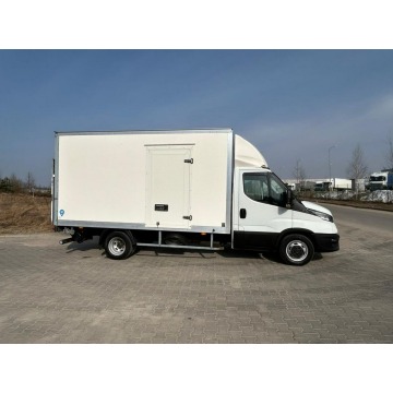 Iveco Daily 2021,  3.0 diesel - Na sprzedaż za 109 900 zł - Olsztyn - zdjęcie 5