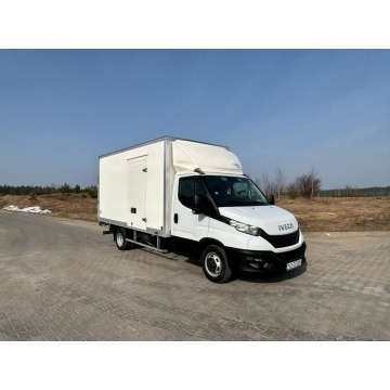 Iveco Daily 2021,  3.0 diesel - Na sprzedaż za 109 900 zł - Olsztyn - zdjęcie 3