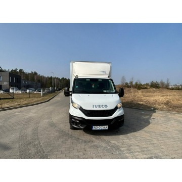 Iveco Daily 2021,  3.0 diesel - Na sprzedaż za 109 900 zł - Olsztyn - zdjęcie 2
