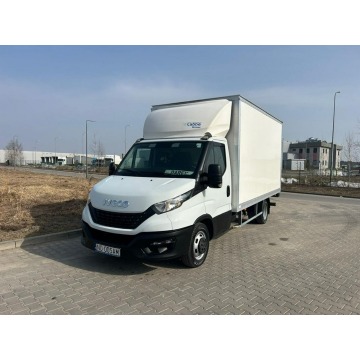 Iveco Daily - 3.0l , winda.