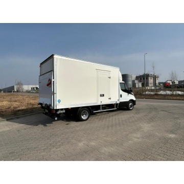 Iveco Daily 2021,  3.0 diesel - Na sprzedaż za 109 900 zł - Olsztyn - zdjęcie 6