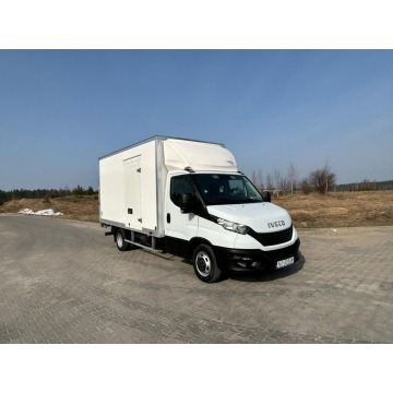 Iveco Daily 2021,  3.0 diesel - Na sprzedaż za 109 900 zł - Olsztyn - zdjęcie 4