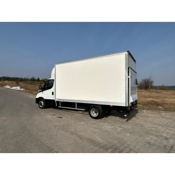Iveco Daily 2021,  3.0 diesel - Na sprzedaż za 109 900 zł - Olsztyn - zdjęcie 8