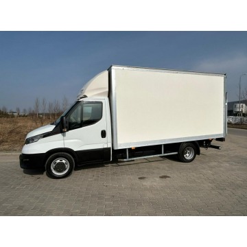 Iveco Daily 2021,  3.0 diesel - Na sprzedaż za 109 900 zł - Olsztyn - zdjęcie 9