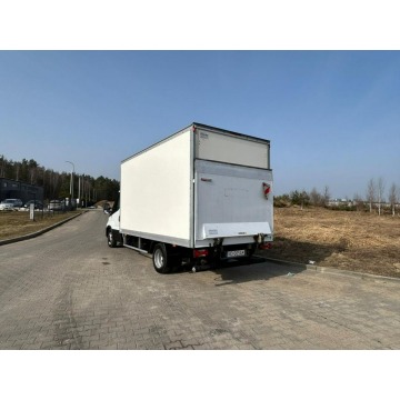 Iveco Daily 2021,  3.0 diesel - Na sprzedaż za 109 900 zł - Olsztyn - zdjęcie 7