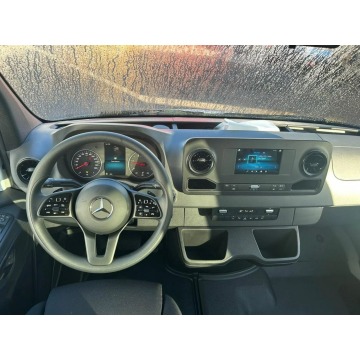 Mercedes - Benz Sprinter 2025,  2.0 diesel, automat - Na sprzedaż za 189 900 zł - Olsztyn - zdjęcie 8