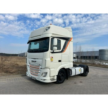 DAF XF 106 - Serwisowany. Nowy tachograf.