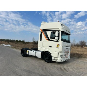 DAF XF 106 - Serwisowany. Nowy tachograf. - Ciągniki siodłowe - Olsztyn - zdjęcie 9
