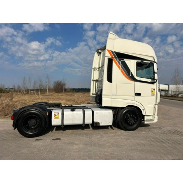DAF XF 106 - Serwisowany. Nowy tachograf. - Ciągniki siodłowe - Olsztyn - zdjęcie 11