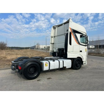 DAF XF 106 - Serwisowany. Nowy tachograf. - Ciągniki siodłowe - Olsztyn - zdjęcie 12