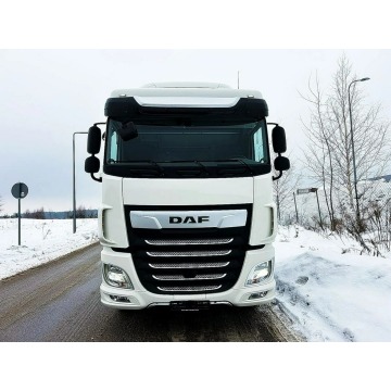 DAF XF 480FT - Hydraulika, nowy tachograf. - Ciągniki siodłowe - Olsztyn - zdjęcie 3