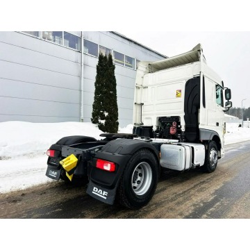 DAF XF 480FT - Hydraulika, nowy tachograf. - Ciągniki siodłowe - Olsztyn - zdjęcie 7