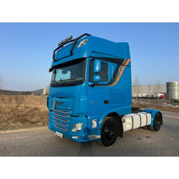 DAF XF 510 FT - Klimatyzacja, zadbane.