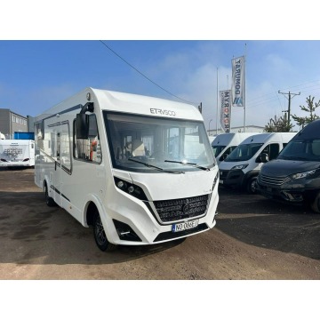 Integra Etrusco I6900 SB , automat, 5 osób,NOWY! - Pojazdy specjalistyczne - Olsztyn - zdjęcie 3