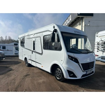 Integra Etrusco I6900 SB , automat, 5 osób,NOWY! - Pojazdy specjalistyczne - Olsztyn - zdjęcie 2