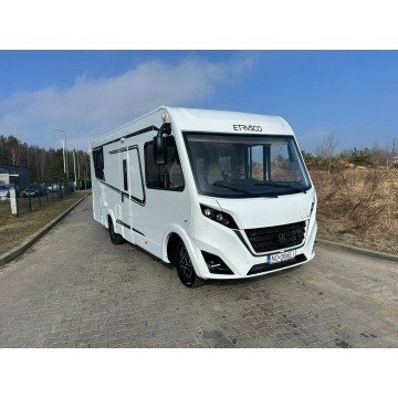 Integra Etrusco I6900 SB , automat, 5 osób,NOWY! - Pojazdy specjalistyczne - Olsztyn - zdjęcie 4