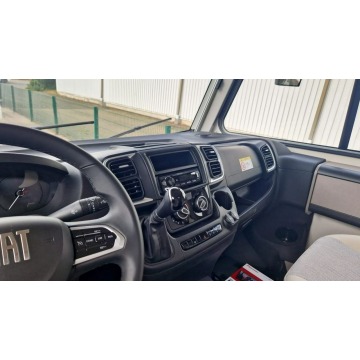 Integra Etrusco I6900 SB , automat, 5 osób,NOWY! - Pojazdy specjalistyczne - Olsztyn - zdjęcie 8