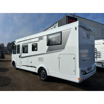 Integra Etrusco I6900 SB , automat, 5 osób,NOWY! - Pojazdy specjalistyczne - Olsztyn - zdjęcie 7