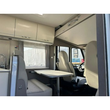 Integra Etrusco I6900 SB , automat, 5 osób,NOWY! - Pojazdy specjalistyczne - Olsztyn - zdjęcie 9